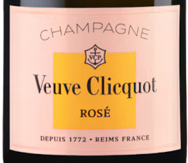 Veuve Clicquot Rosé