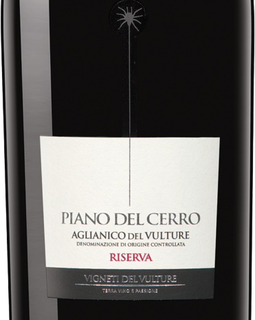 Vigneti Del Vulture Piano Del Cerro