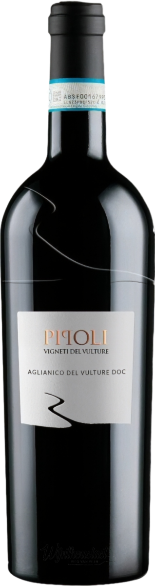 Vigneti Del Vulture Pipoli Aglianico