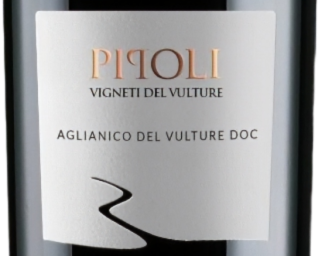 Vigneti Del Vulture Pipoli Aglianico