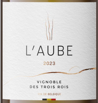 Vignoble des Trois Rois L'Aube