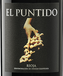 Vinedos de Paganos El Puntido