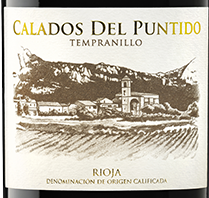 Vinedos de Paganos Calados Del Puntido