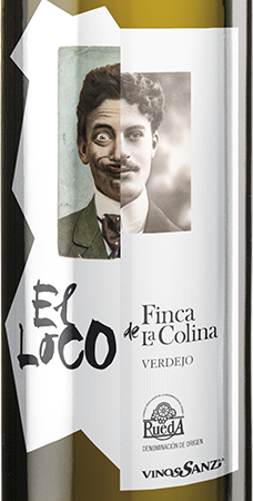 Vinos Sanz El Loco